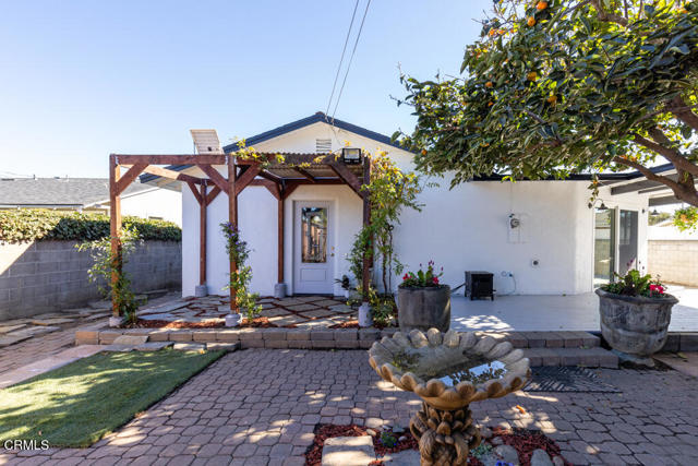 529 Borchard Drive, Ventura, California 93003, 4 Bedrooms Bedrooms, ,2 BathroomsBathrooms,Residential,For Sale,529 Borchard Drive,CRV1-26735