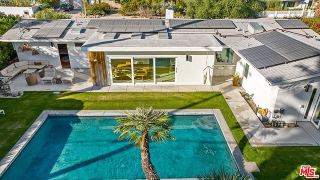 1371 San Lucas Road, Palm Springs, California 92264, 4 Bedrooms Bedrooms, ,3 BathroomsBathrooms,Single Family Residence,For Sale,San Lucas,24429649