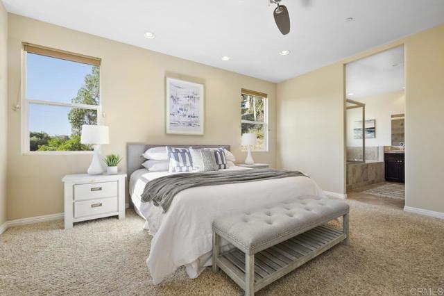 Detail Gallery Image 25 of 43 For 3436 Laurashawn Ln, Escondido,  CA 92026 - 3 Beds | 2/1 Baths