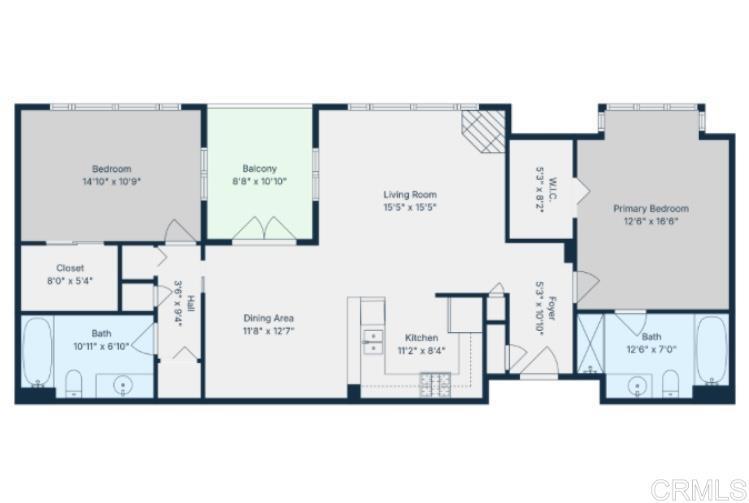 850 Beech Street - photo 6