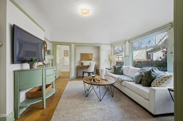 Detail Gallery Image 19 of 43 For 825 N Bushnell Ave, Alhambra,  CA 91801 - 4 Beds | 2 Baths