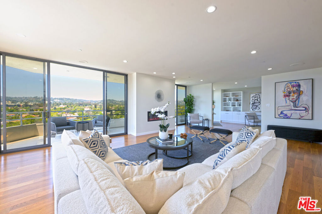 10601 Wilshire Boulevard #1404