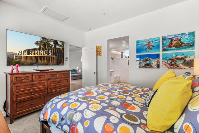 2712 Dancing Sands Drive, Palm Springs, CA 92262