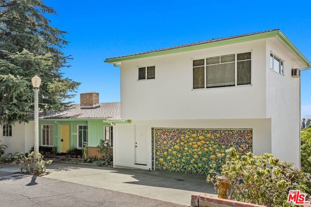 Image 3 for 2241 Hollyridge Dr, Los Angeles, CA 90068