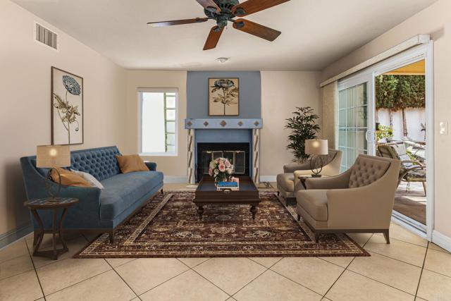 Detail Gallery Image 17 of 40 For 5304 Lavade Ln, Bonita,  CA 91902 - 3 Beds | 2/1 Baths