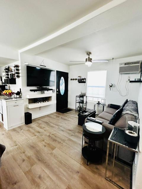 Home for Sale in Spring Valley