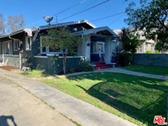 4623 Wesley Ave, Los Angeles, CA 90037