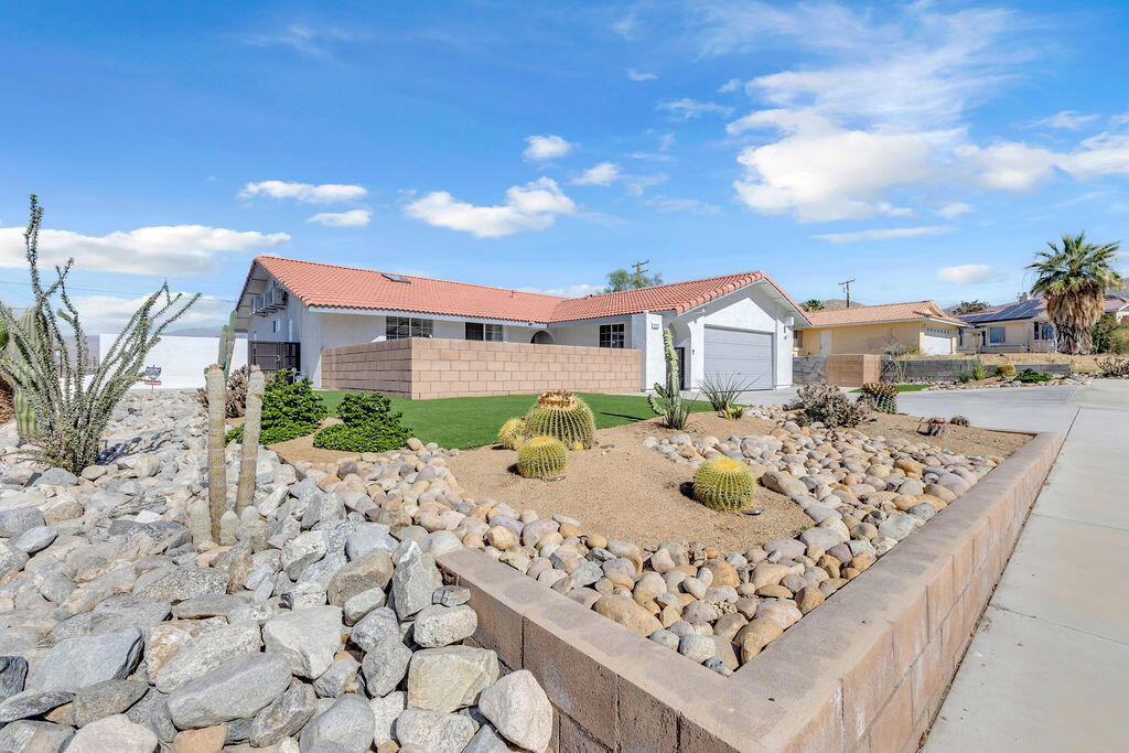 9925 San Simeon Drive