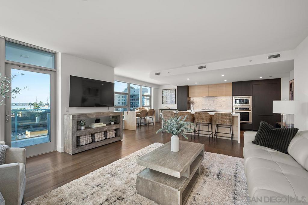 1388 Kettner Blvd #508