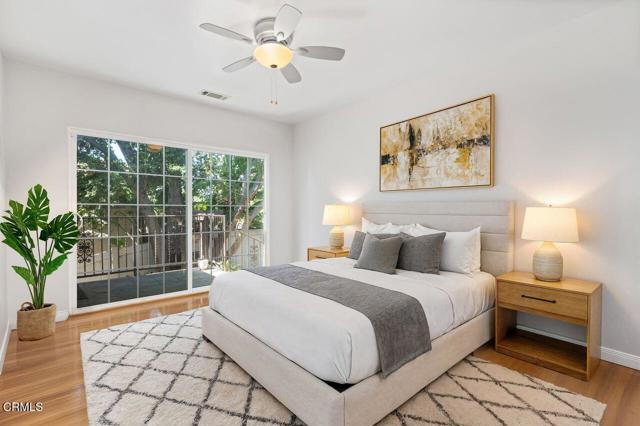 Detail Gallery Image 15 of 27 For 3847 Sunbeam Dr, Los Angeles,  CA 90065 - 3 Beds | 2/1 Baths