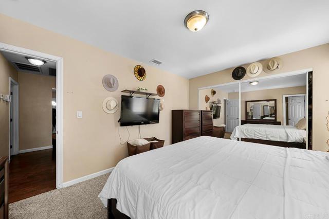 Detail Gallery Image 20 of 37 For 5261 Olvera Ave, San Diego,  CA 92114 - 3 Beds | 2 Baths