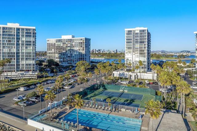 1830 Avenida del Mundo, Coronado, California 92118, 2 Bedrooms Bedrooms, ,2 BathroomsBathrooms,Condominium,For Sale,Avenida del Mundo,250000295SD