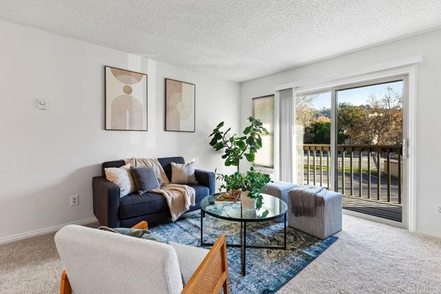 Detail Gallery Image 12 of 38 For 5918 Rancho Mission Rd #62,  San Diego,  CA 92108 - 1 Beds | 1 Baths