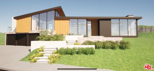 1170 El Medio Avenue, Pacific Palisades, CA 90272