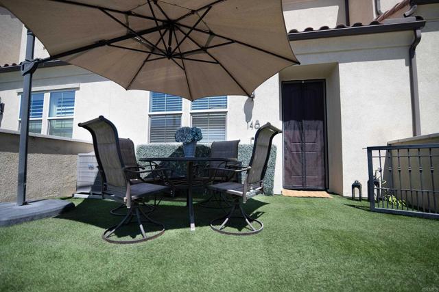 Detail Gallery Image 25 of 28 For 1291 Camino Carmelo #148,  Chula Vista,  CA 91913 - 3 Beds | 2/1 Baths