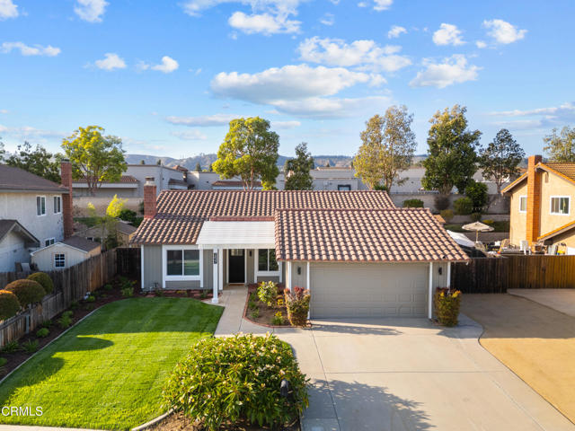 Detail Gallery Image 4 of 49 For 2437 Kimberly Ave, Camarillo,  CA 93010 - 3 Beds | 2 Baths