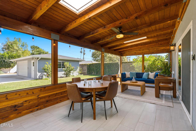 Detail Gallery Image 15 of 70 For 442 Crestvale Dr, Sierra Madre,  CA 91024 - 3 Beds | 2 Baths