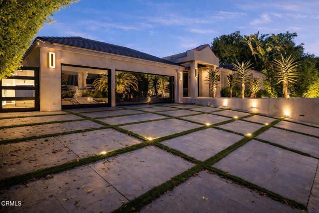 Photo of 4423 Bergamo Drive, Encino, CA 91436