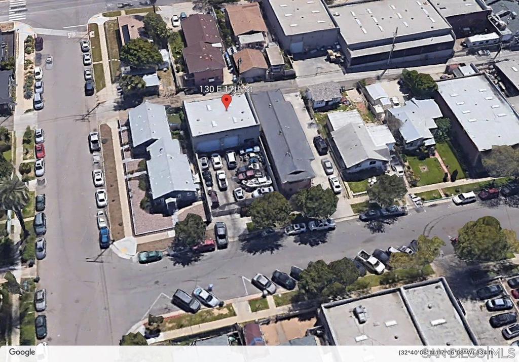 130 E 17th St, National City, CA 91950