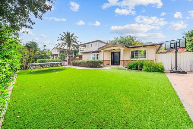 Detail Gallery Image 38 of 49 For 10820 Dutton Dr, La Mesa,  CA 91941 - 4 Beds | 2 Baths