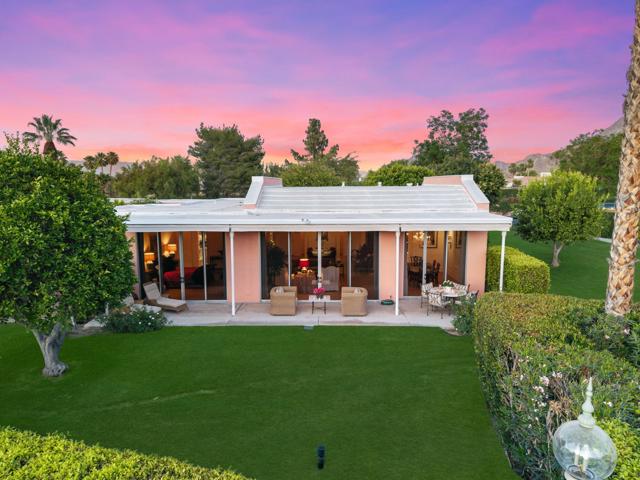 47035 Marrakesh Drive, Palm Desert, CA 92260
