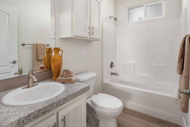 Detail Gallery Image 26 of 33 For 1401 El Norte Pkwy #76,  San Marcos,  CA 92069 - 3 Beds | 2 Baths