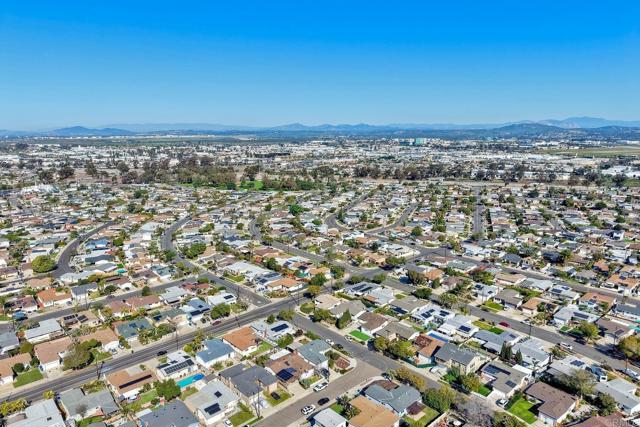 Detail Gallery Image 47 of 48 For 3895 Hatton St, San Diego,  CA 92111 - 4 Beds | 2 Baths