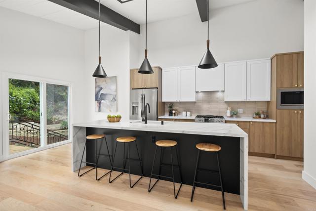 Home for Sale in San Diego
