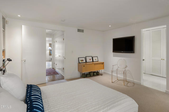 Detail Gallery Image 31 of 56 For 1105 S Orange Grove Bld, Pasadena,  CA 91105 - 3 Beds | 2/1 Baths