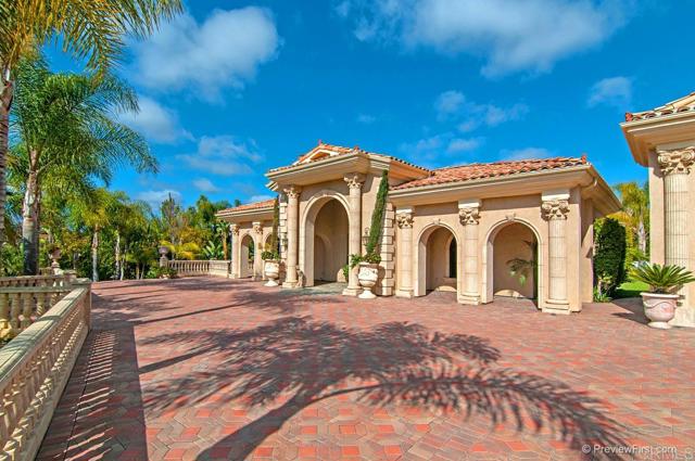 6376 VIA NARANJAL, Rancho Santa Fe, California 92067, 6 Bedrooms Bedrooms, ,5 BathroomsBathrooms,Residential Lease,For Rent,6376 VIA NARANJAL,CRNDP2307843