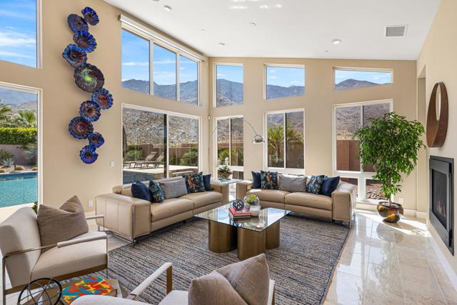 3159 Cody Court, Palm Springs, CA 92264