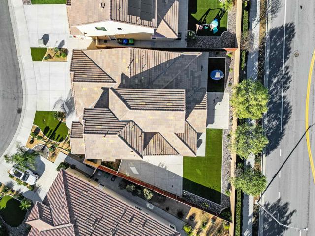 Detail Gallery Image 46 of 56 For 27702 Collier Dr, Menifee,  CA 92585 - 4 Beds | 3/1 Baths