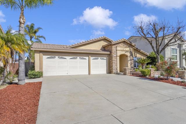 Detail Gallery Image 5 of 64 For 23326 Red Willow Way, Murrieta,  CA 92562 - 3 Beds | 2 Baths