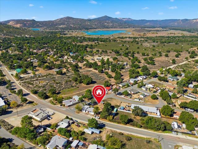 Detail Gallery Image 48 of 51 For 29824 Oak Dr., Campo,  CA 91906 - 2 Beds | 2/1 Baths