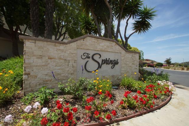 Detail Gallery Image 19 of 20 For 6464 San Como Ln, Camarillo,  CA 93012 - 2 Beds | 2 Baths