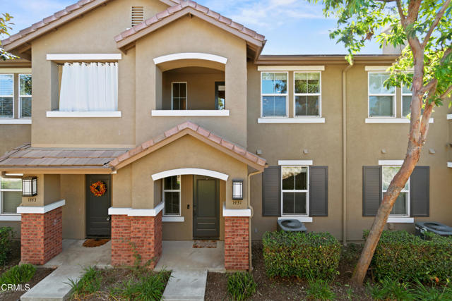 Detail Gallery Image 2 of 32 For 1431 via Bonito, Camarillo,  CA 93012 - 2 Beds | 2/1 Baths