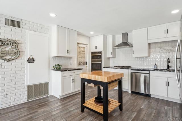 Detail Gallery Image 18 of 42 For 640 Mclain St, Escondido,  CA 92027 - 3 Beds | 2 Baths