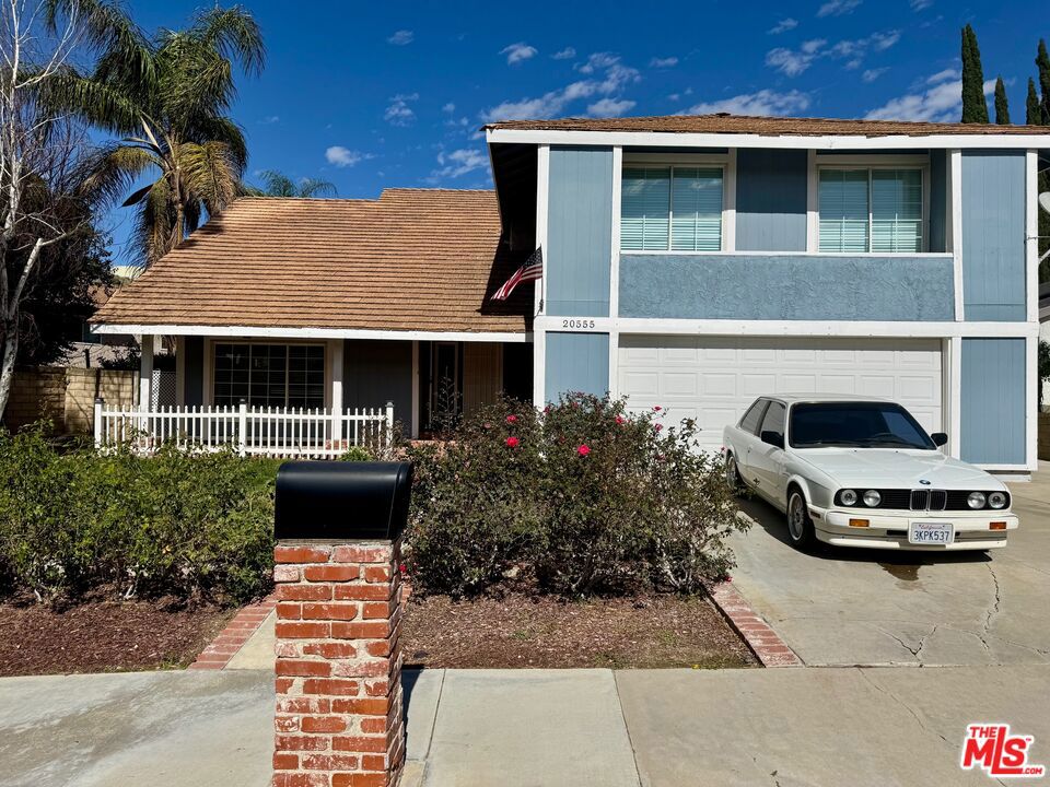 20555 Alaminos Drive