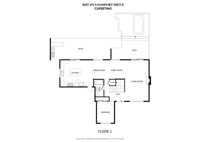 8107 Hyannisport Drive, Cupertino CA: https://media.crmls.org/mediaz/deab2a6d-177d-4b84-a524-422851e57831.jpg