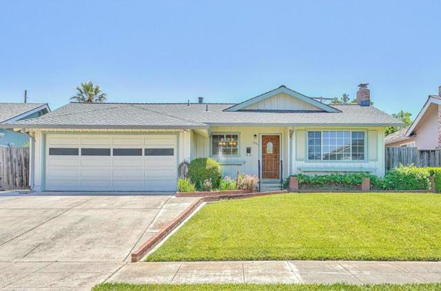 1880 Orange Grove Dr, San Jose, CA 95124