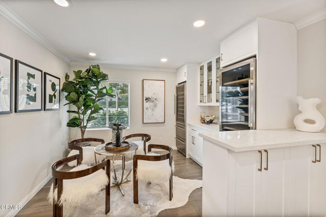 Detail Gallery Image 25 of 75 For 2820 San Pasqual St, Pasadena,  CA 91107 - 5 Beds | 5/1 Baths
