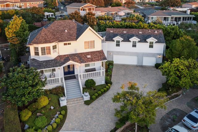 Detail Gallery Image 40 of 45 For 3736 Donna Ct, Carlsbad,  CA 92008 - 5 Beds | 4 Baths