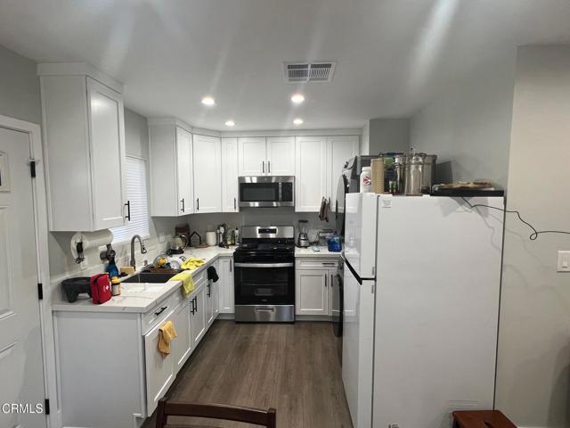 Detail Gallery Image 6 of 17 For 790 E Orange Grove Bld, Pasadena,  CA 91104 - – Beds | – Baths