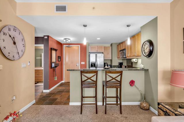 Detail Gallery Image 7 of 25 For 1150 J St #715,  San Diego,  CA 92101 - 1 Beds | 1 Baths