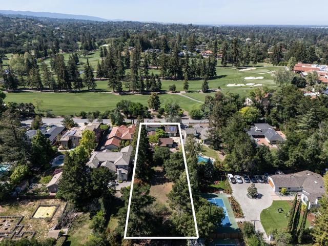 Details for 800 Loyola Drive, Los Altos, CA 94024