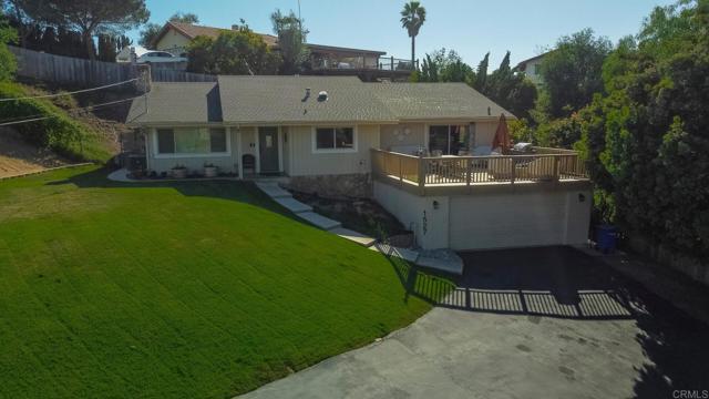 Image 2 of 41 For 1527 Calavo Drive