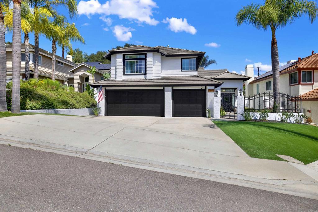 17095 Carranza Drive - photo 2