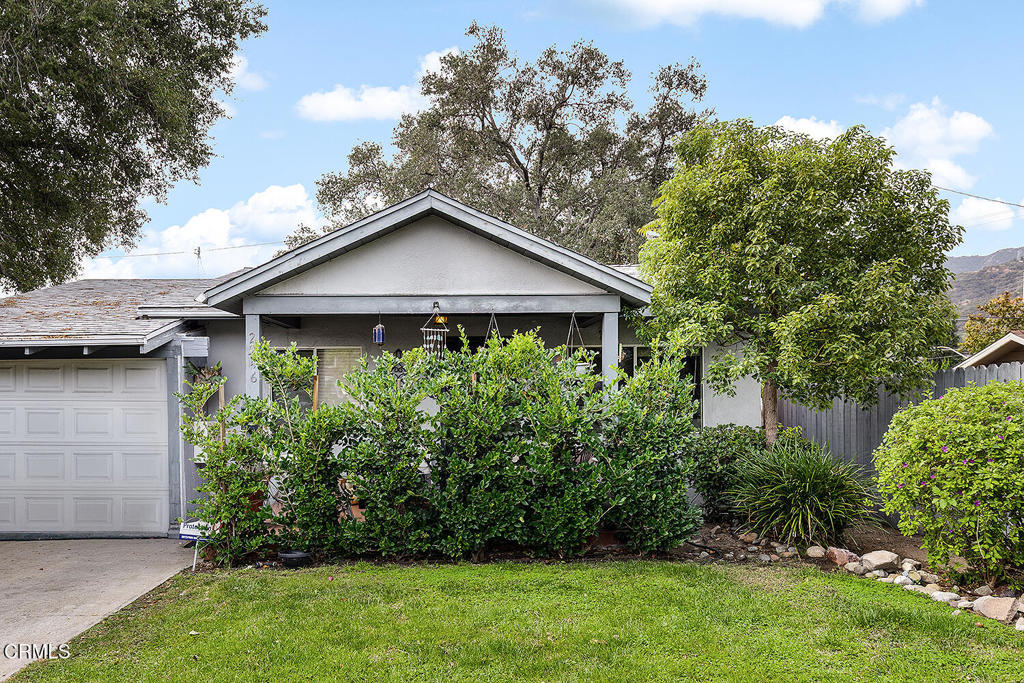 Duplex at 2946 Fairway Avenue