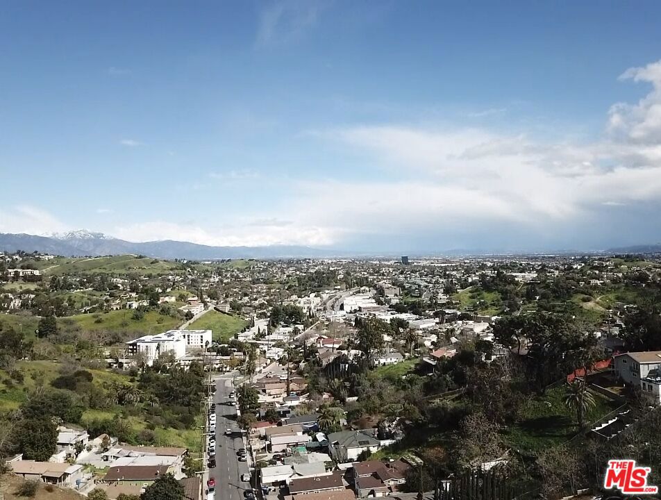 3512 N Luther Street, Los Angeles, CA 90031