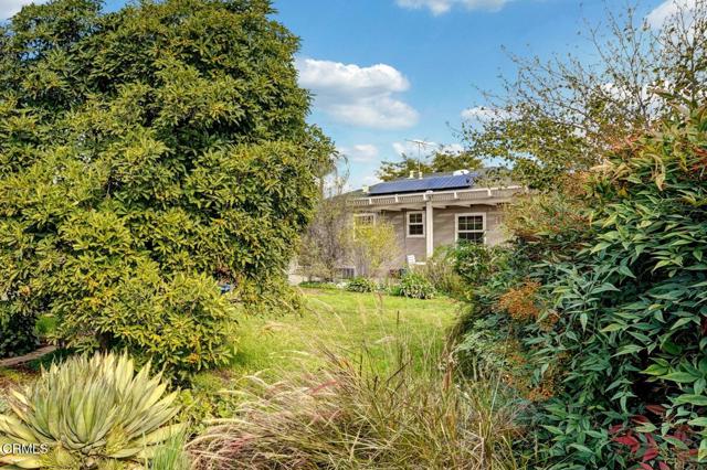 Detail Gallery Image 30 of 32 For 6611 Denny Ave, North Hollywood,  CA 91606 - 3 Beds | 1 Baths